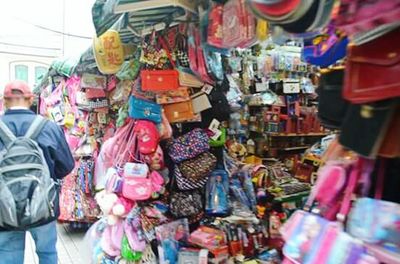 market