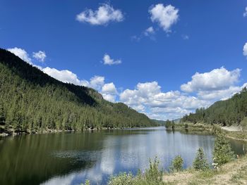 water