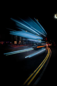 motion
