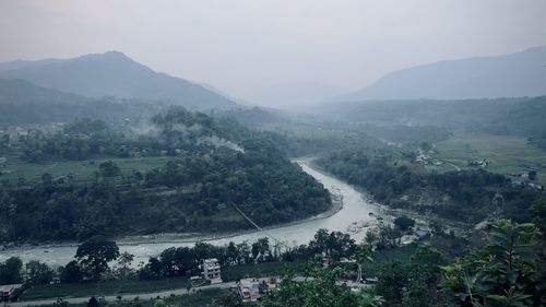 environment