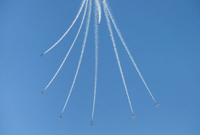 Jetplane airshow