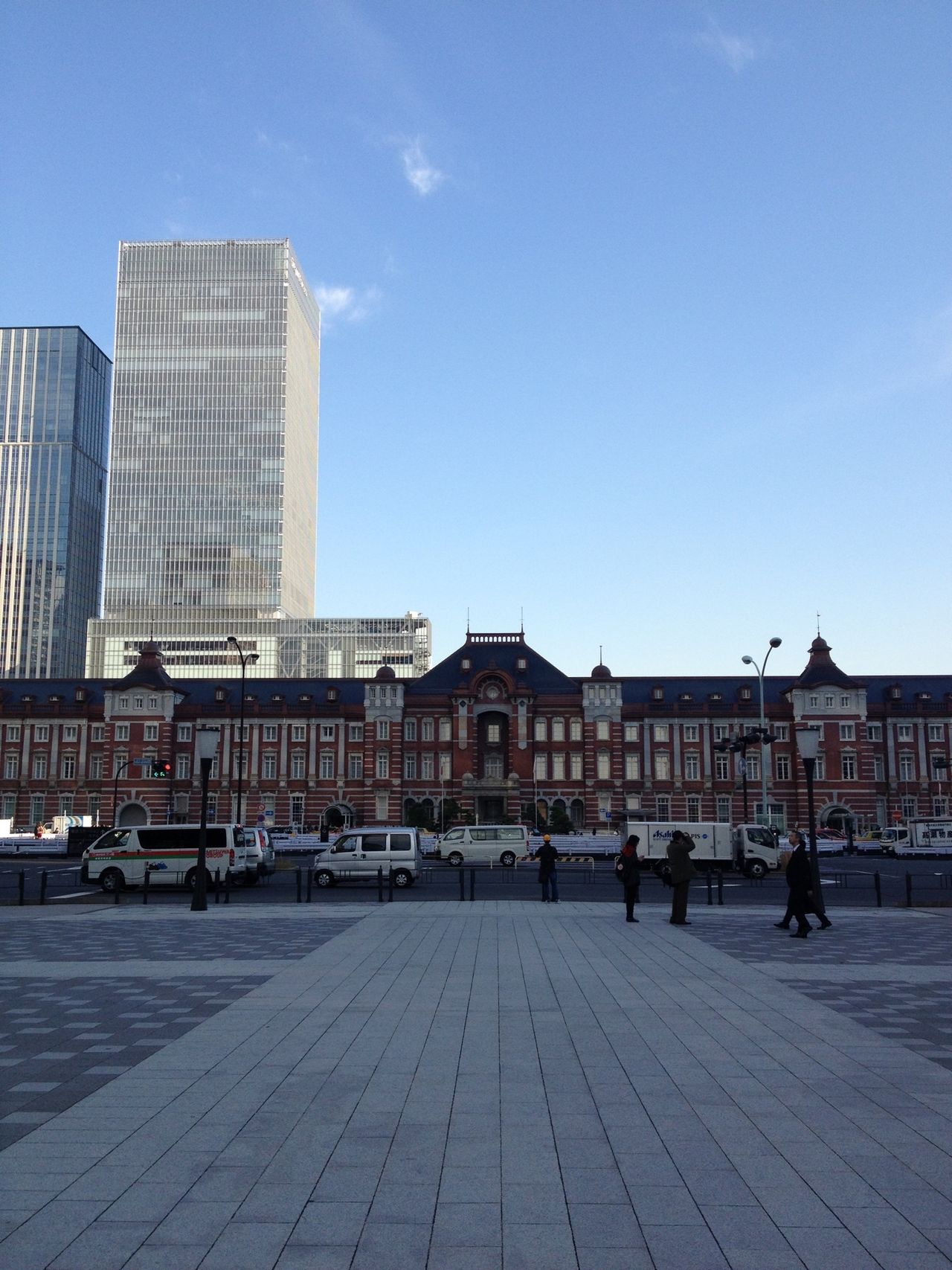 東京駅