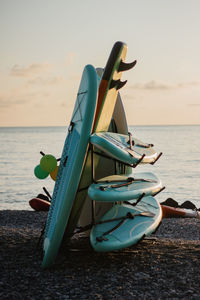 sea