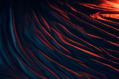 Full frame shot of abstract pattern