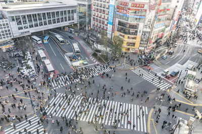 Tokyo scenery