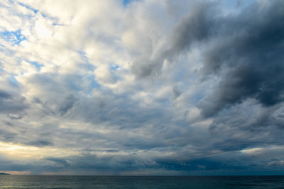 sky