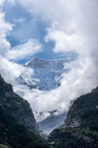 mountain