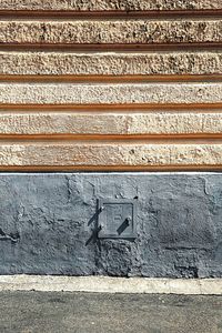 Full frame shot of door