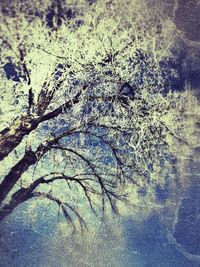 Full frame shot of white background