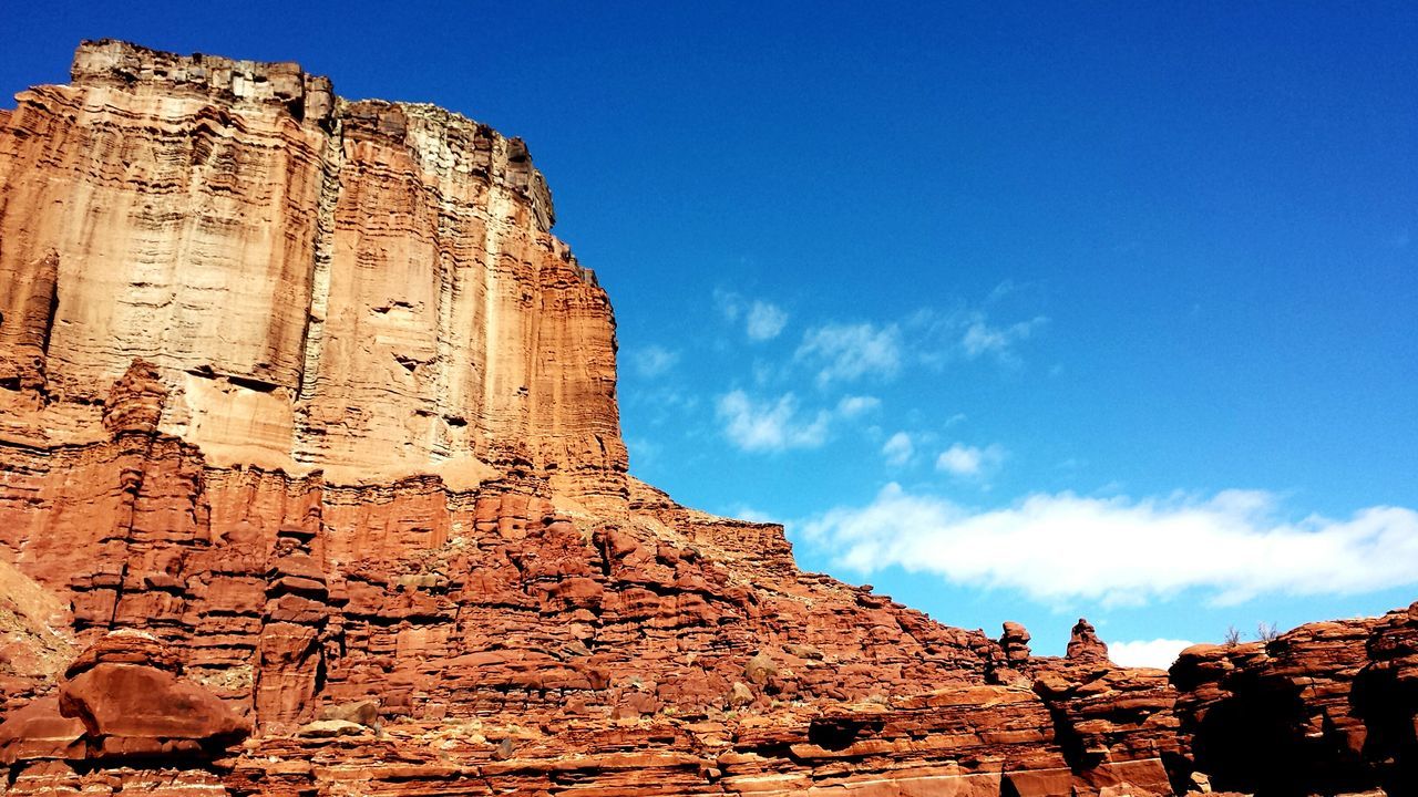 Kane Creek, Moab Utah