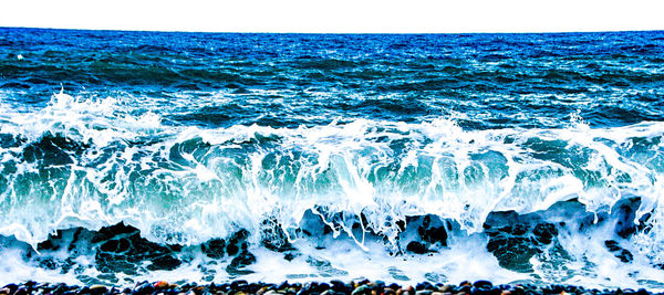 sea