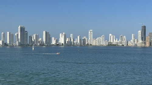 skyline