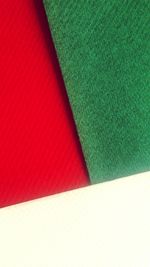 Close-up of red flower