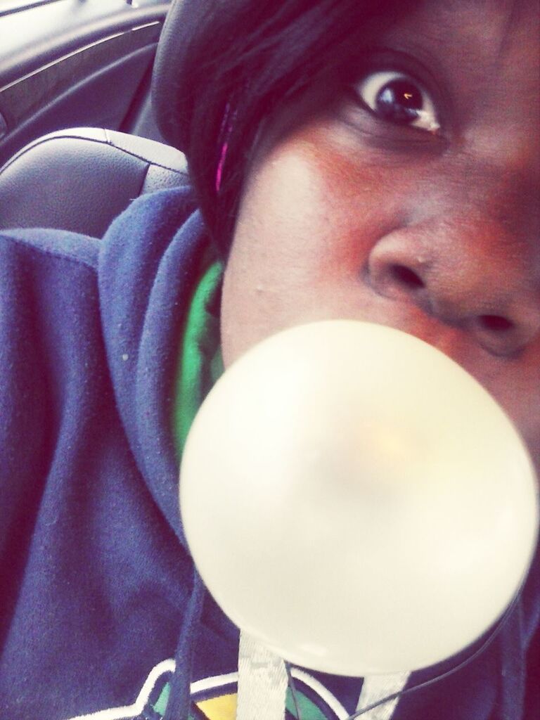 Bubble:*