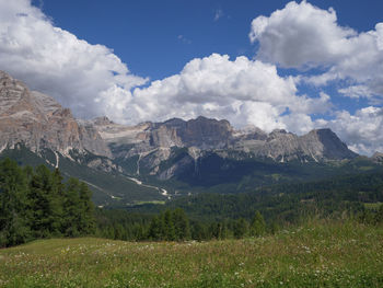 mountain