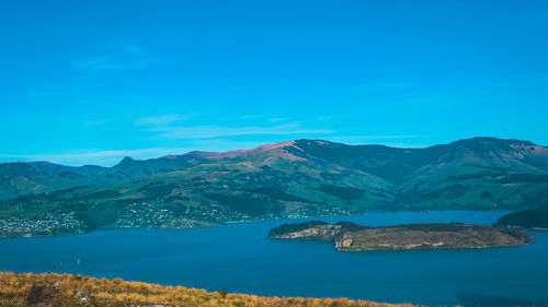 scenics - nature