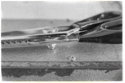 Close-up of water