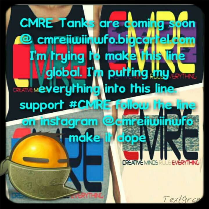 CMRE