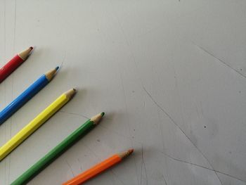 pencil