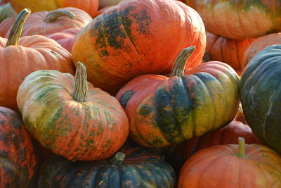 Close-up of vegetables for sale