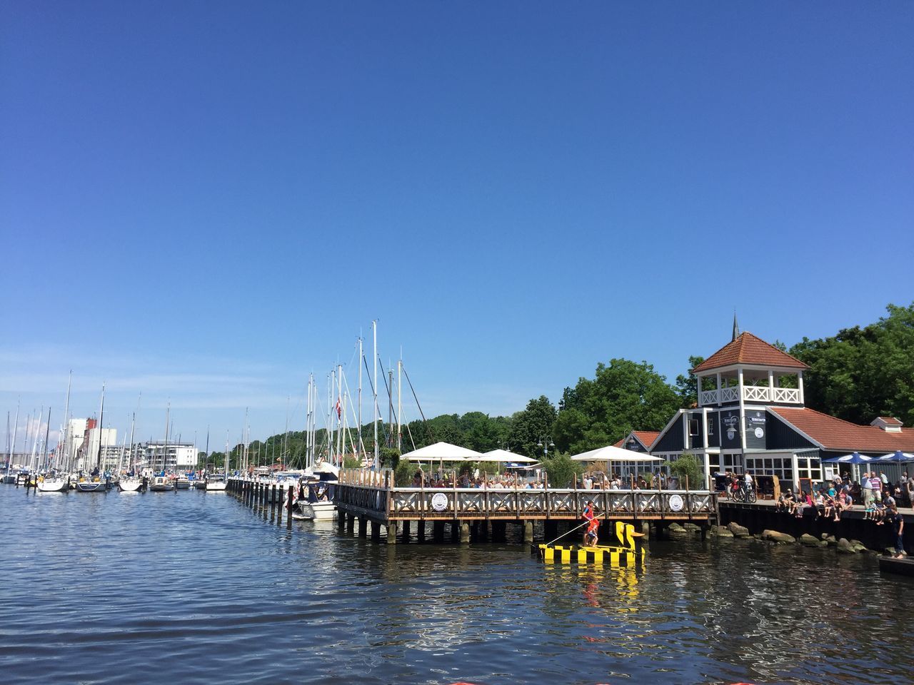 Hafen flensburg