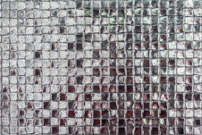 Full frame shot of brick wall