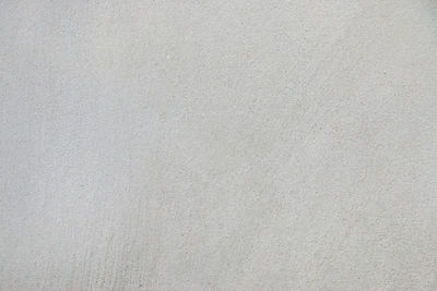 Full frame shot of white wall