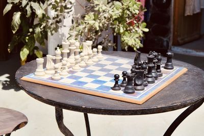 chess