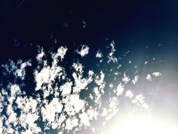 sky