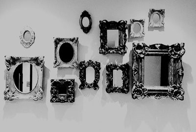 Low angle view of building