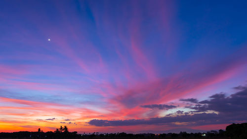 sky