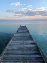 Maldives morning