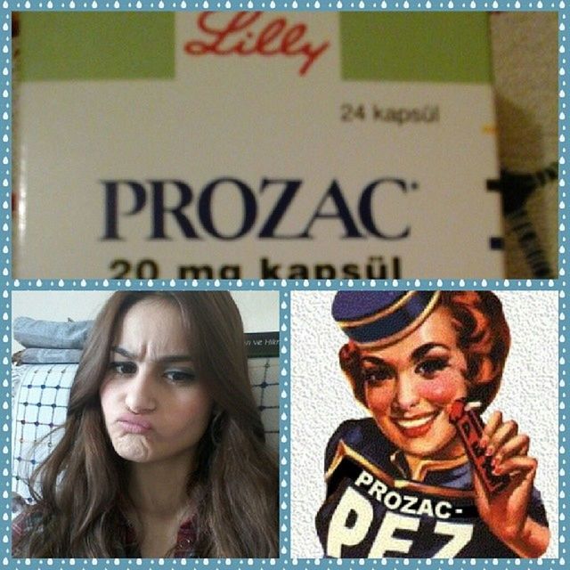 Prozac