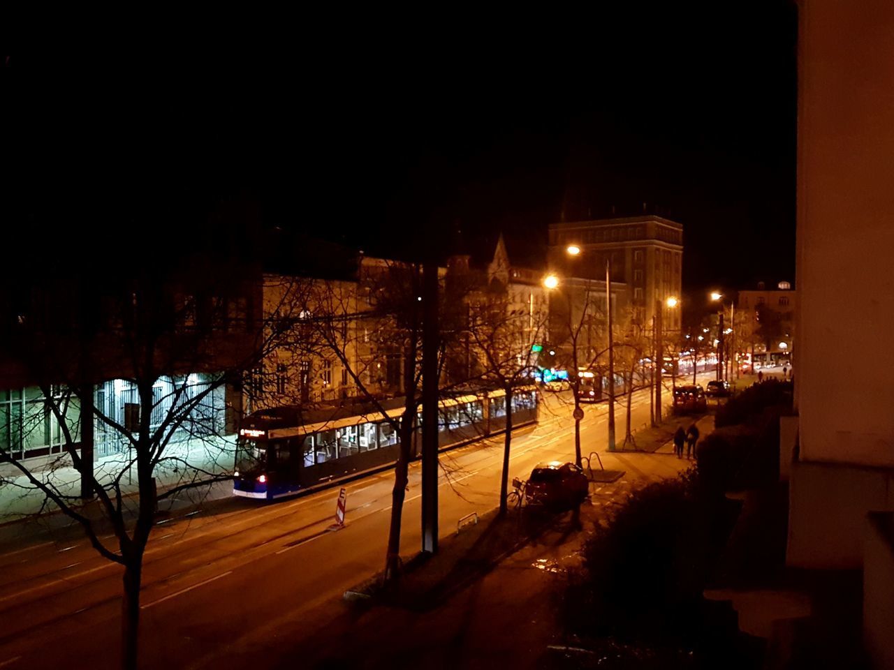 Rostocker Straßenbahn