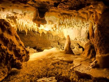 Grottes prehistoric de cougnac