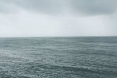 sea