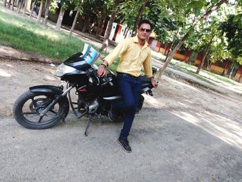 transportation