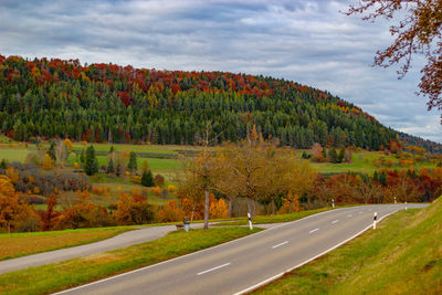 road