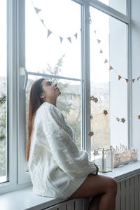 window
