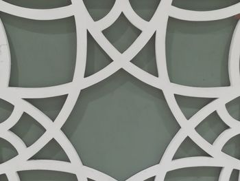 Full frame shot of abstract pattern