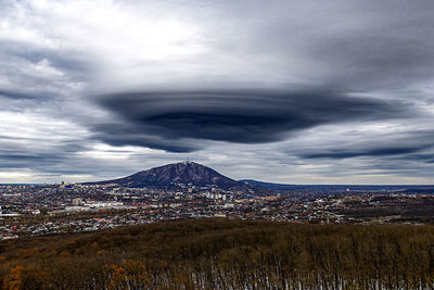 cloud