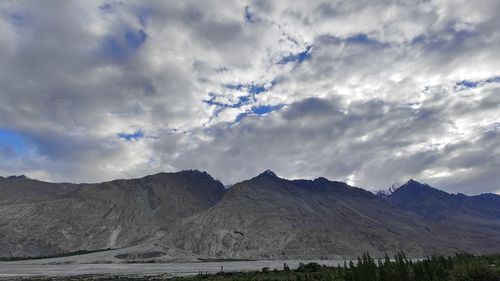 mountain