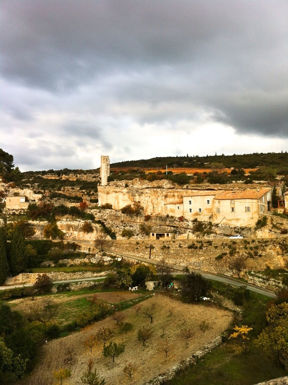 Minerve