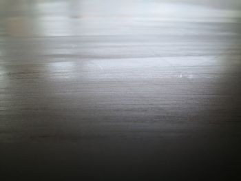 Full frame shot of table