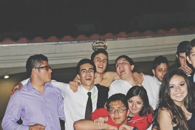 togetherness
