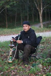 forest