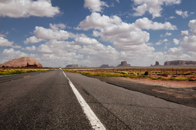 Monument valley