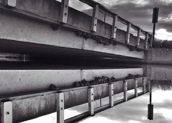 built structure