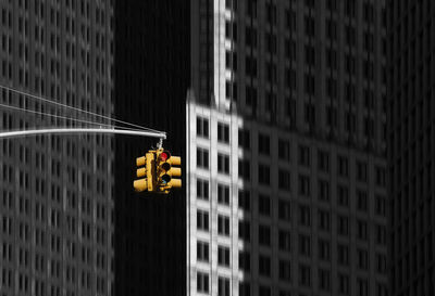 Low angle view of building