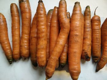Close-up of vegetables